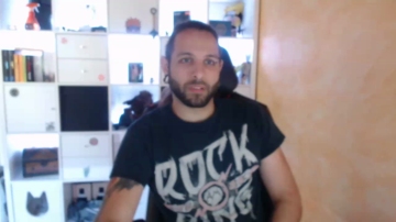 _C0Negative_  26-07-2021 Recorded Video Webcam